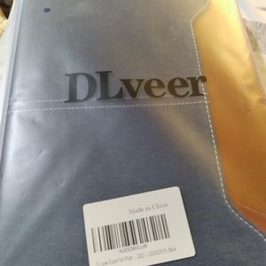 Dlveer Case For iPad Mini 6th Generation 2021 With Pencil Holder 10.9 screen